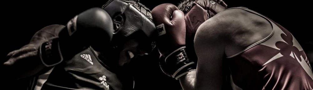 Irish Athletic Third-level Boxing Association