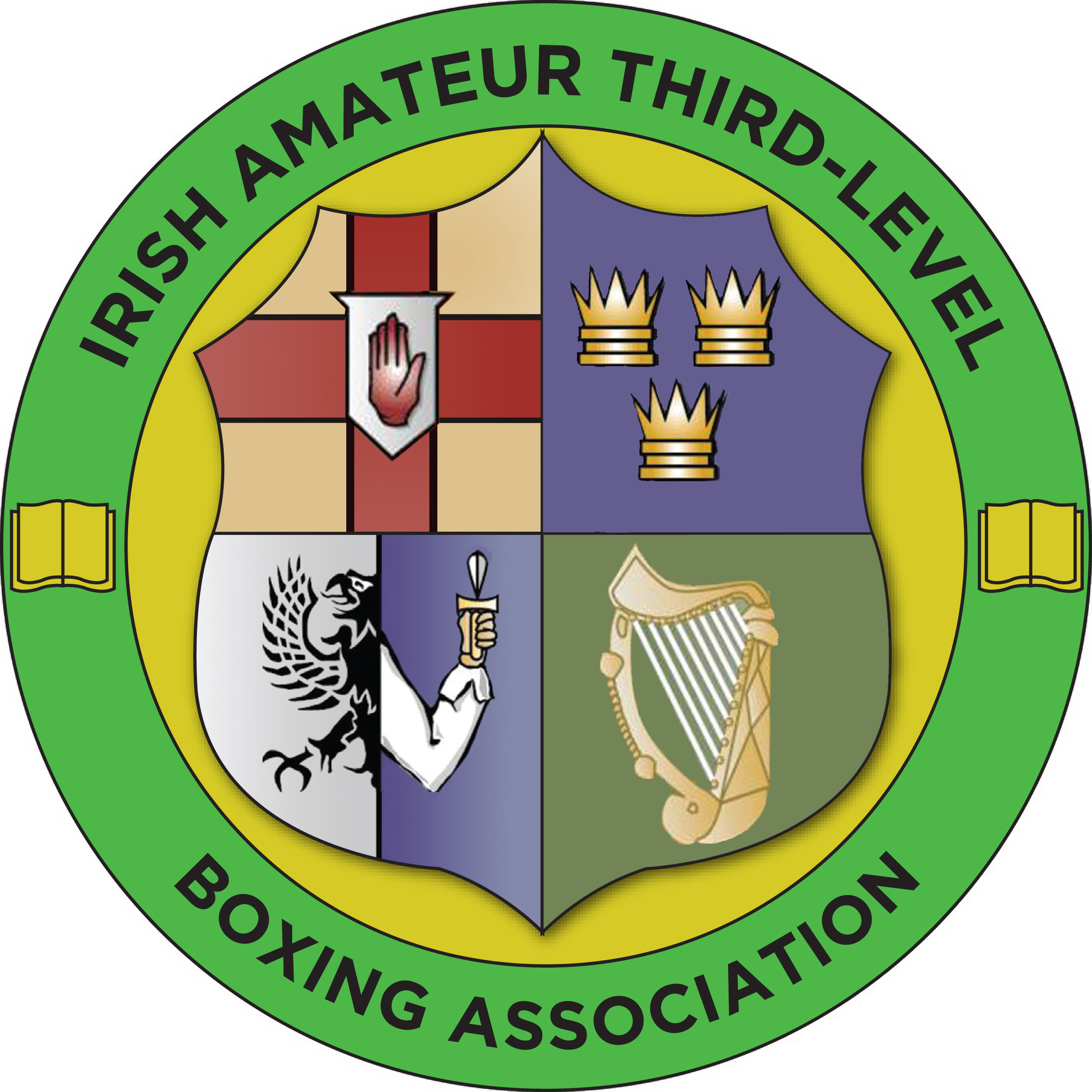 2013 IATBA Intervarsity Open