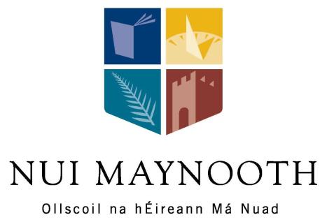 NUI-Maynooth-logo