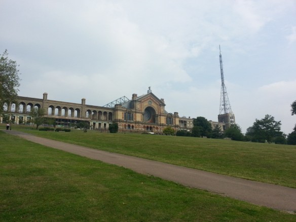 AllyPally